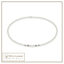 Perle Acquadolce FWQ 337 | Comete Gioielli